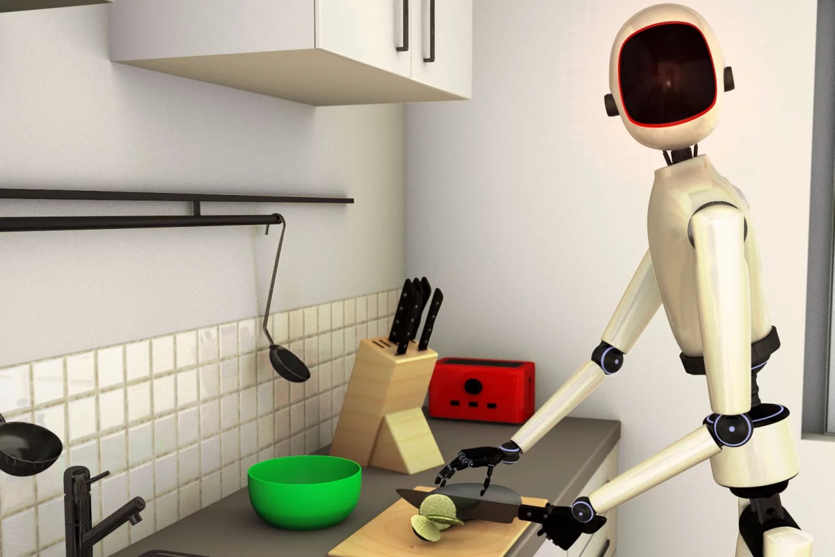 New Atlas looks at the best kitchen innovations to catch our eye in 2017