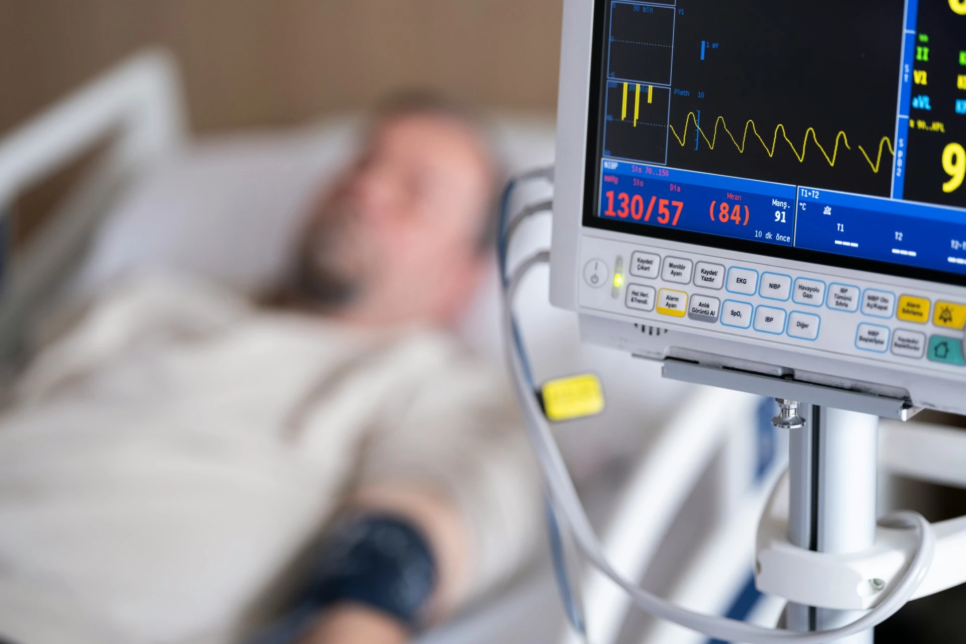 A new study supports the idea that the shingles vaccine could keep you out of the hospital from a cardiovascular event