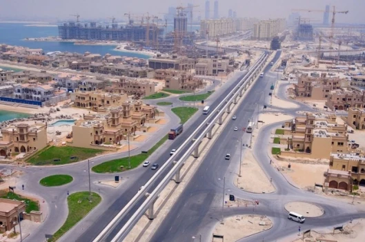Palm Jumeirah