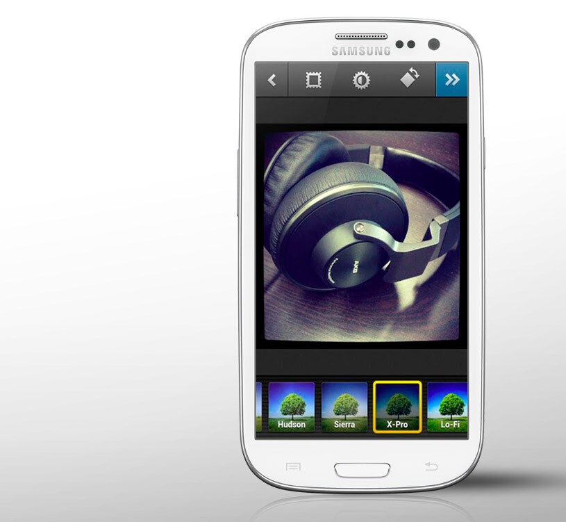 Instagram made the leap to Android in 2012