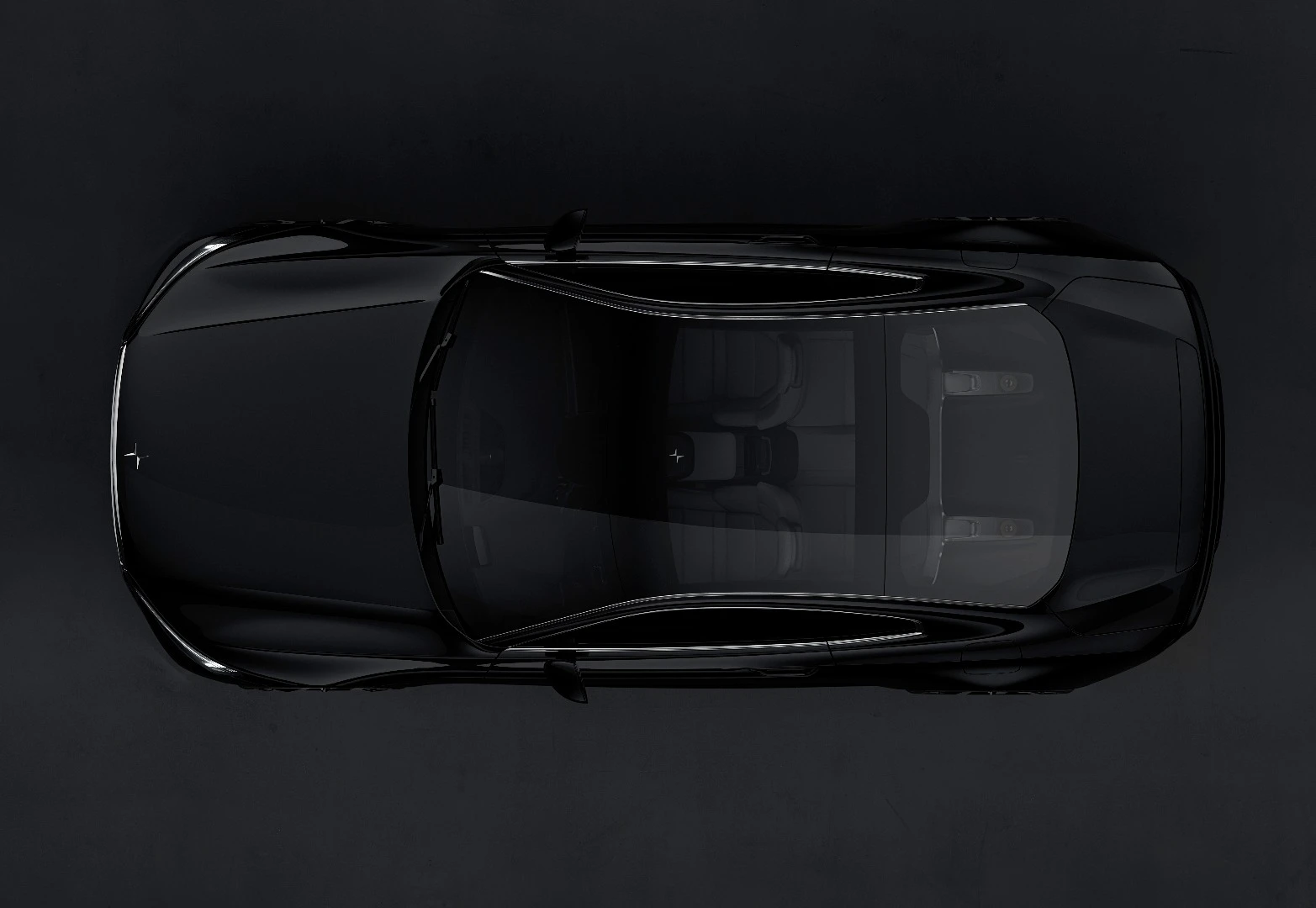 The Polestar 1 will launch in 2019