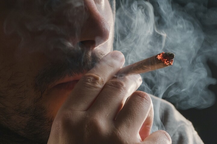 While research is mixed on the health impacts of marijuana consumption, a new study says daily use is definitely not a good idea