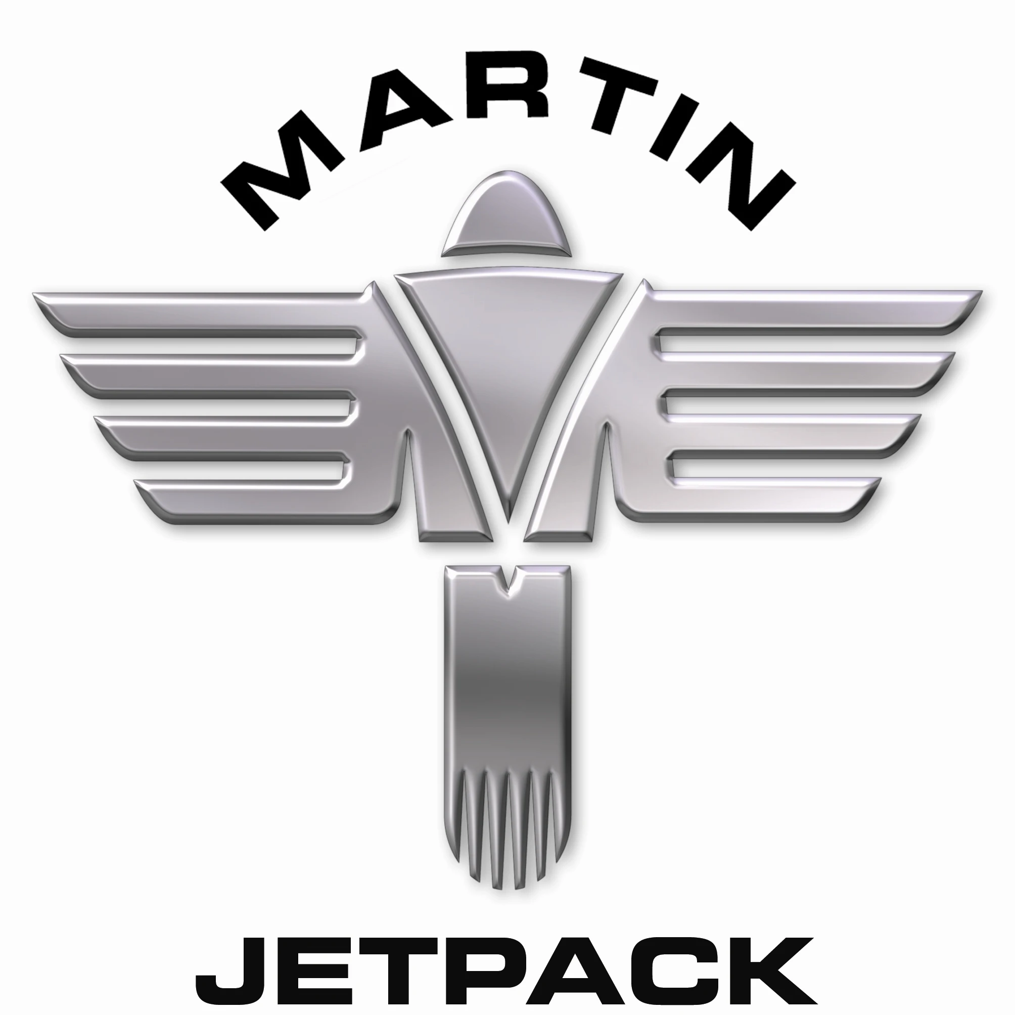 Martin Aircraft was formed in 1998 with the specific aim to build a jetpack that improved on the Bell Rocket Belt