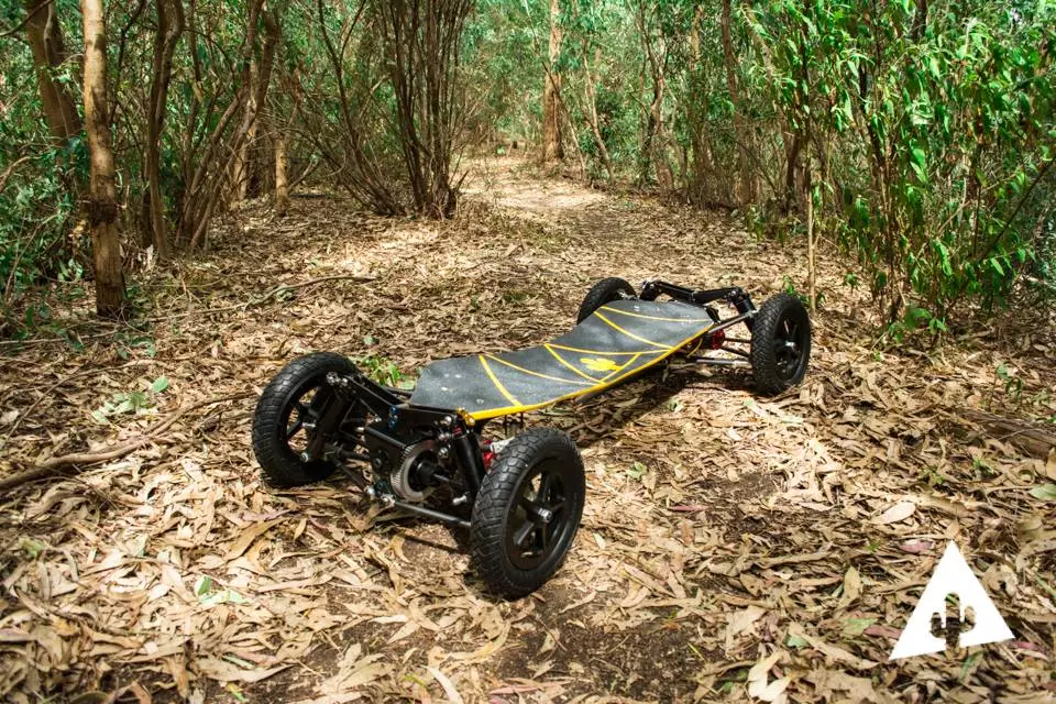 The electric motors are also reported capable of handling any hill that an average road car can climb