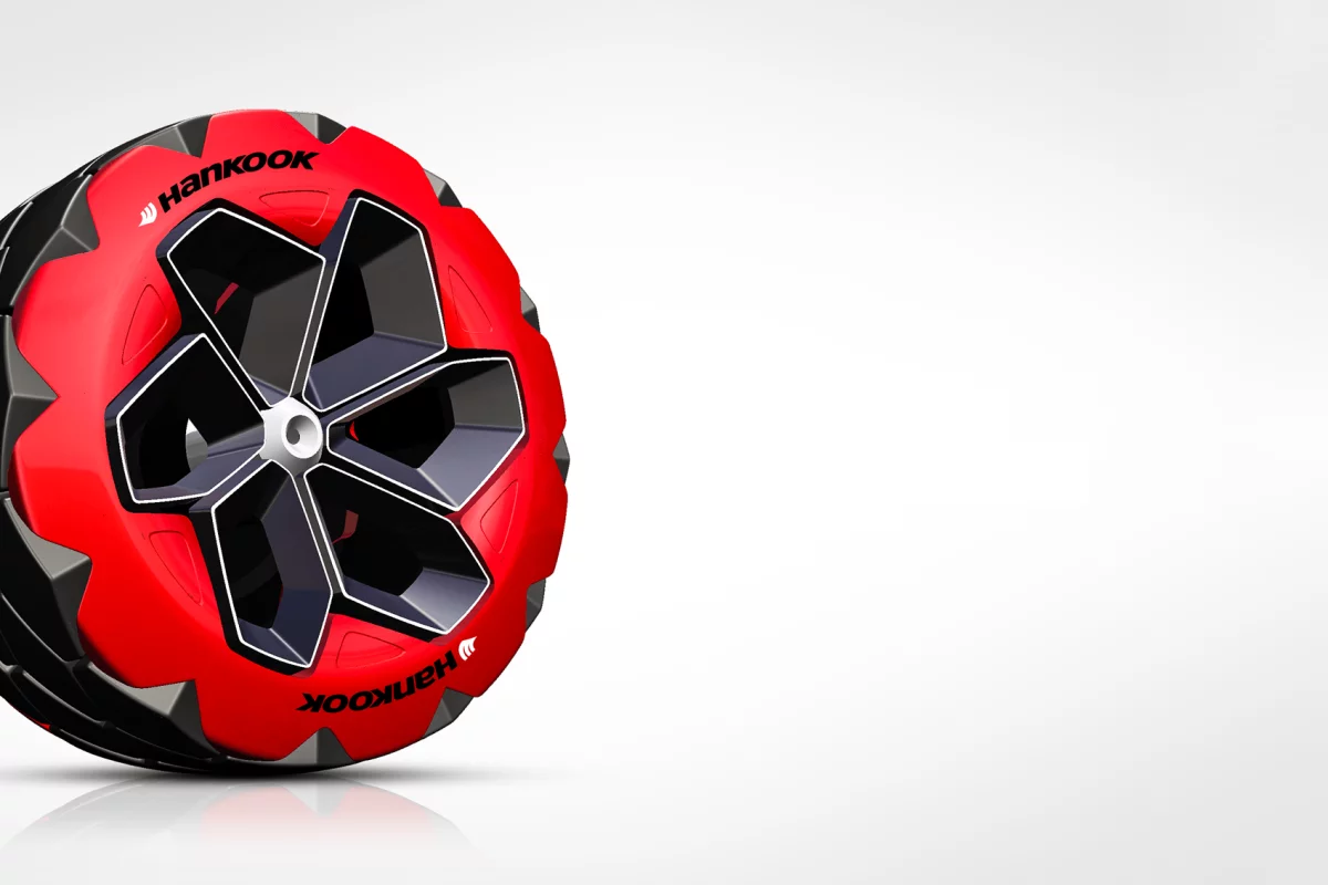 Samir Sadikov's 1st Prize-winning "Dakar" concept