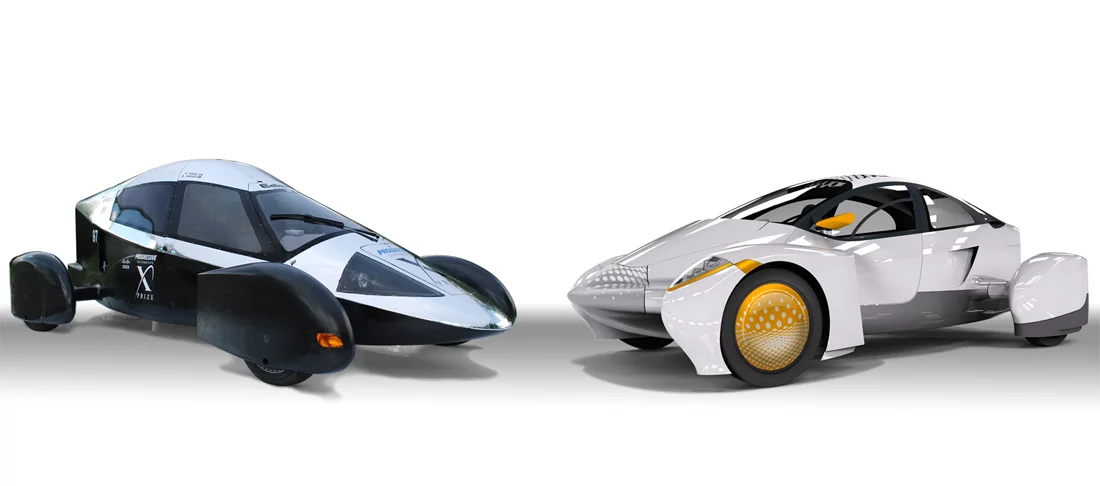 New vs Old – the evolution of the VLC