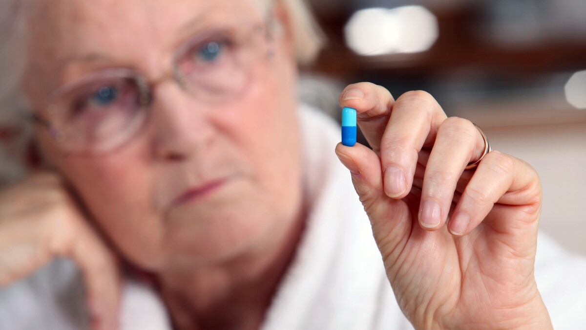 Promising anti-aging drug fails to live up to the hype
