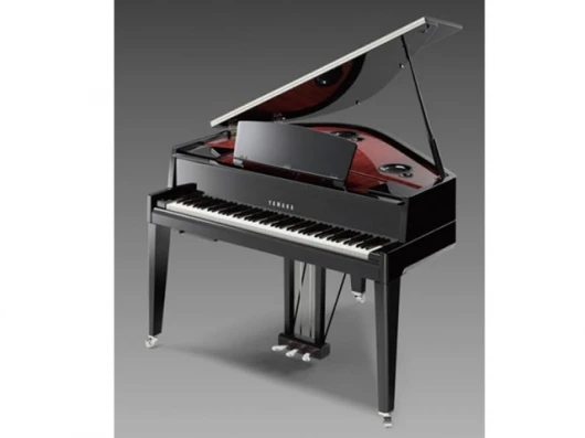 The Yamaha Avant Grand N3 digital piano