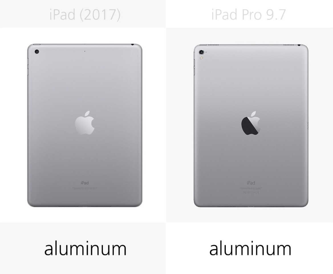 Ipad 17 Vs Ipad Pro 9 7 Ipad 17 Vs Ipad Pro 9 7