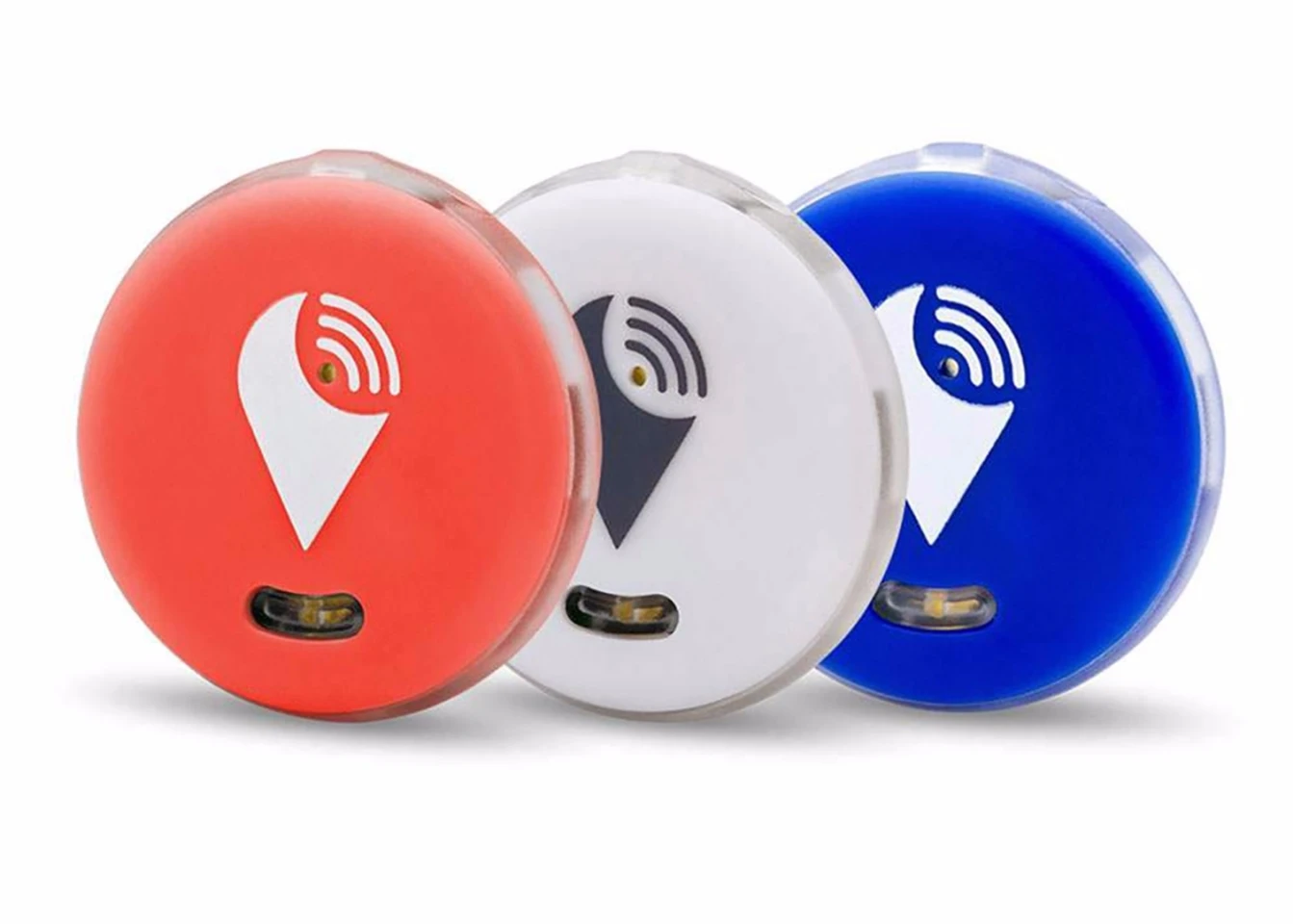 TrackR Pixel