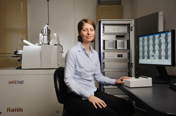 Professor Yael Hanein has spent more than decade developing advanced electrodes to monitor nerves and muscles, and has now found success using them for the purposes of lie detection