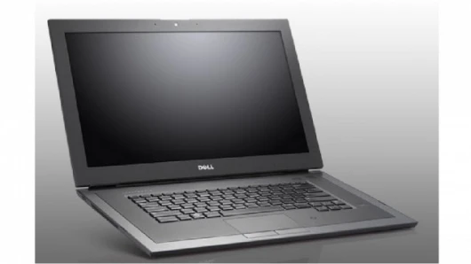 The Dell Latitude Z - wireless power, ultra-thin and many other features