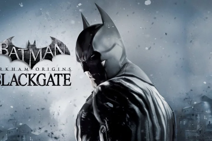 Gizmag reviews the portable companion to Batman's latest adventure, Batman: Arkham Origins Blackgate