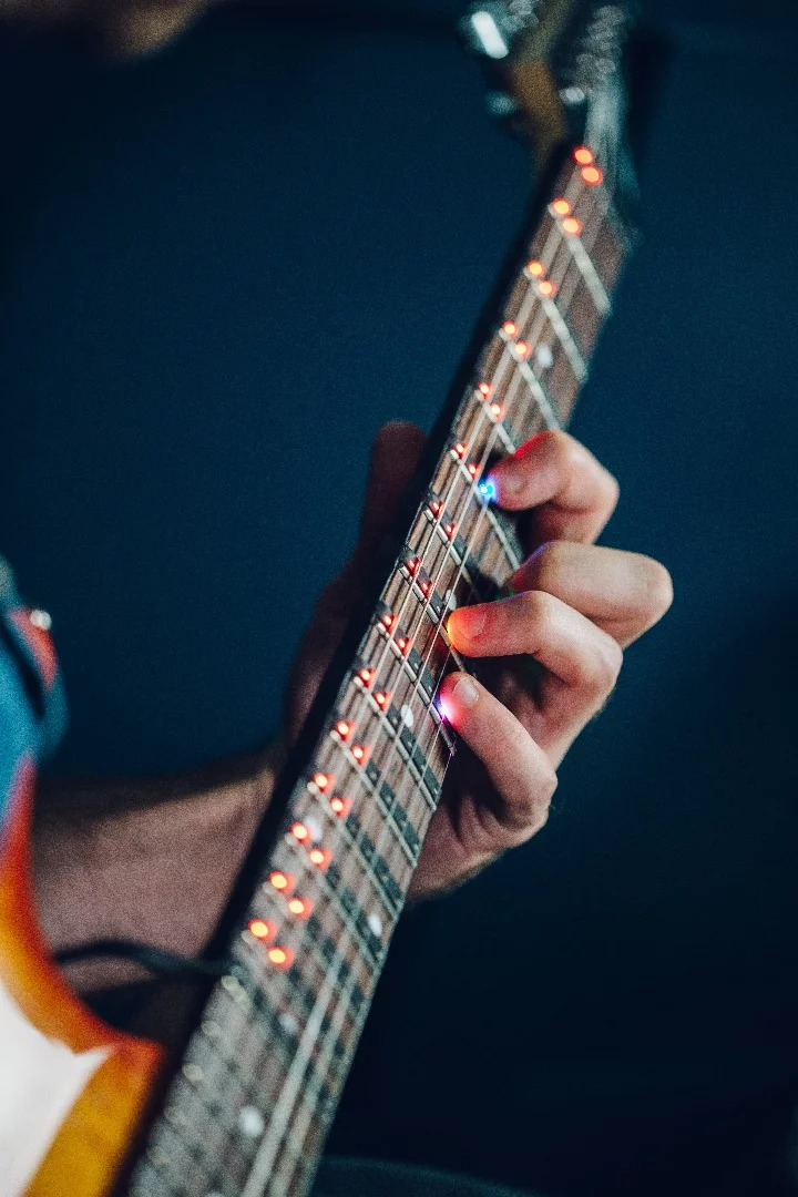 The Freat Zealot system for bass will work pretty much the same as the startup's successfully crowdfunded version for electric guitar