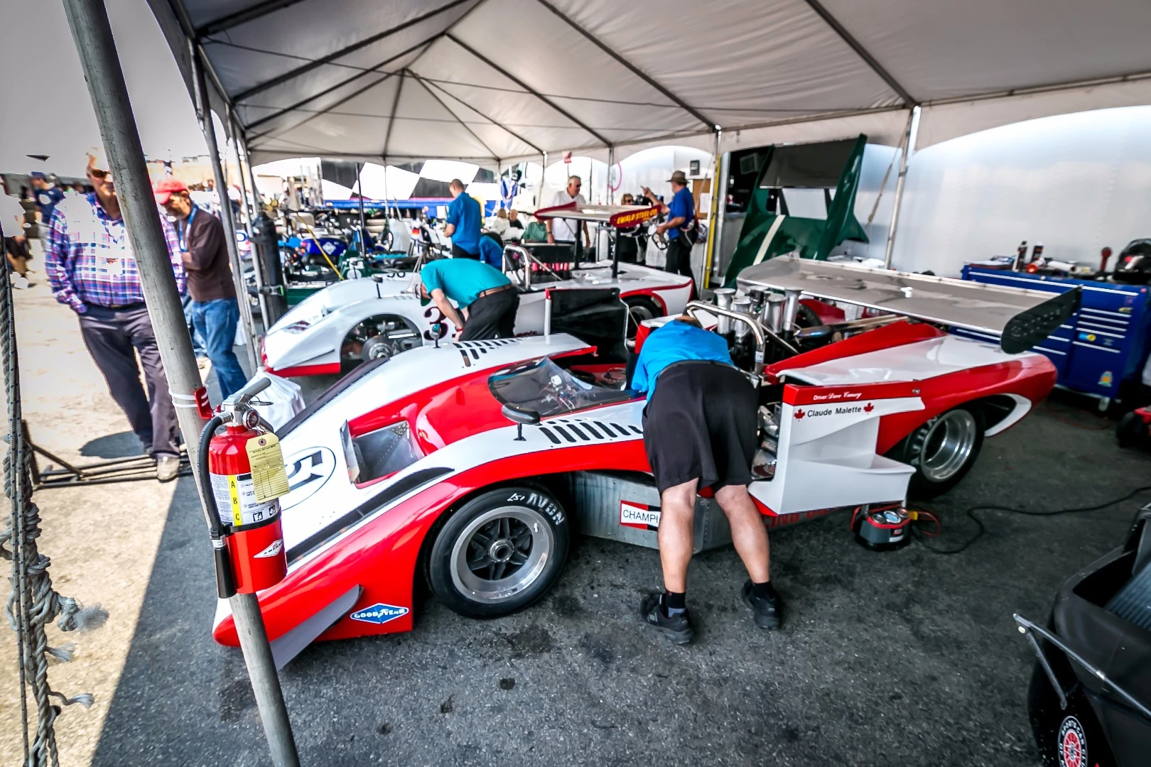 1970 Lola T222