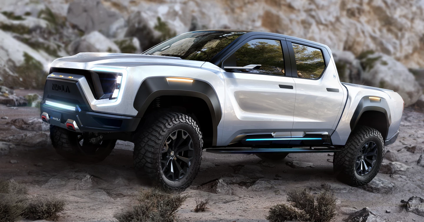 Supercar-beating sprint times and an 8,000-lb towing capacity