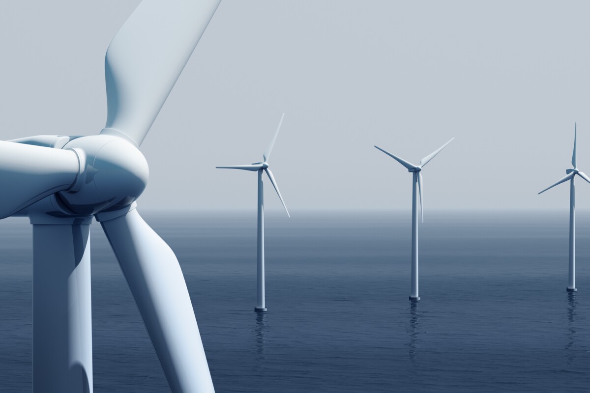 Offshore wind farms have the potential to alter the behavior of migrating fish according to a new study