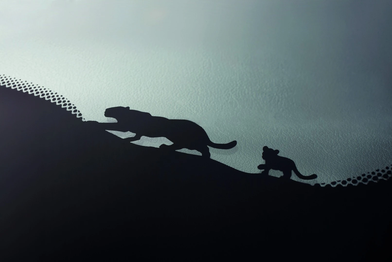 Jaguar fancies the E-Pace the cub of its lineup