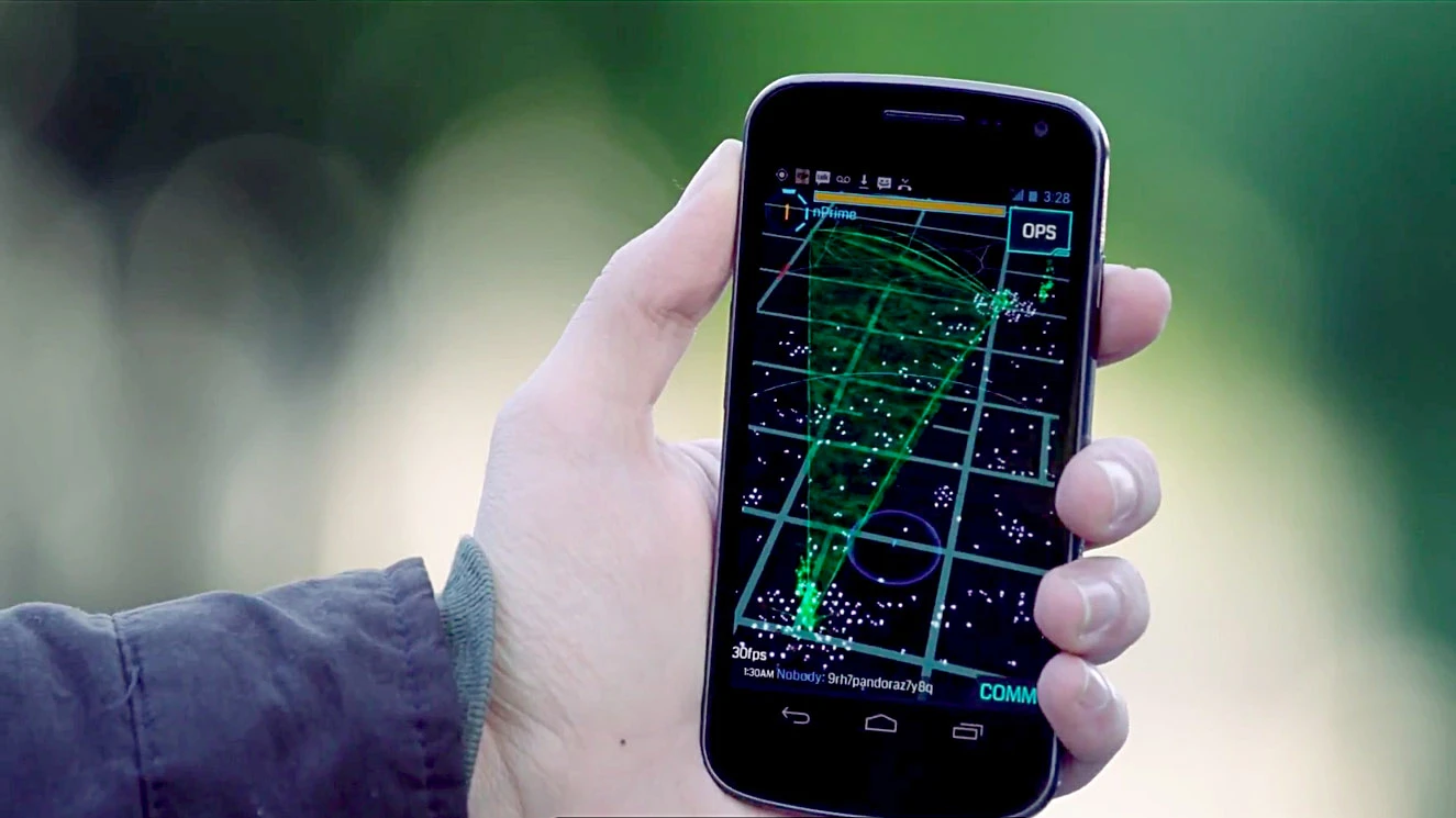 Is Ingress fun, or not worth it?