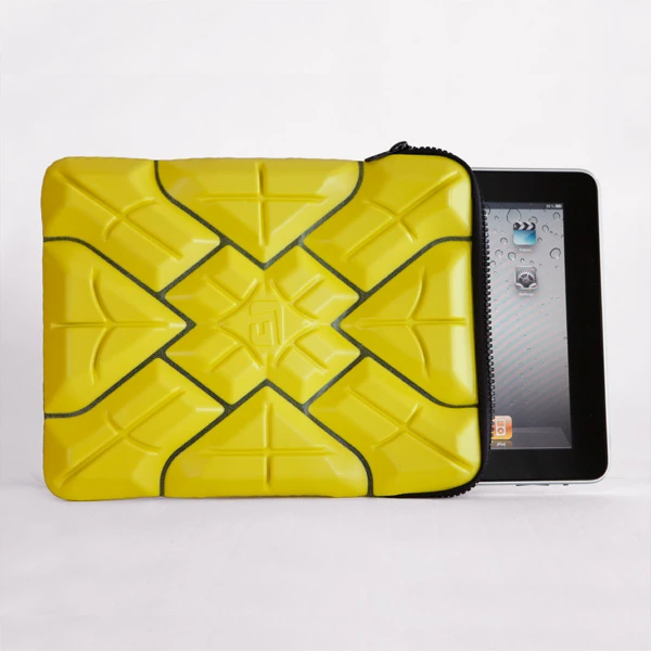 G-form Extreme Sleeve for iPad