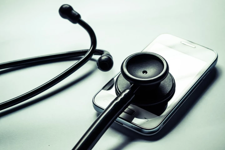 Cardiio Rhythm detects atrial fibrillation by photographing patients' faces