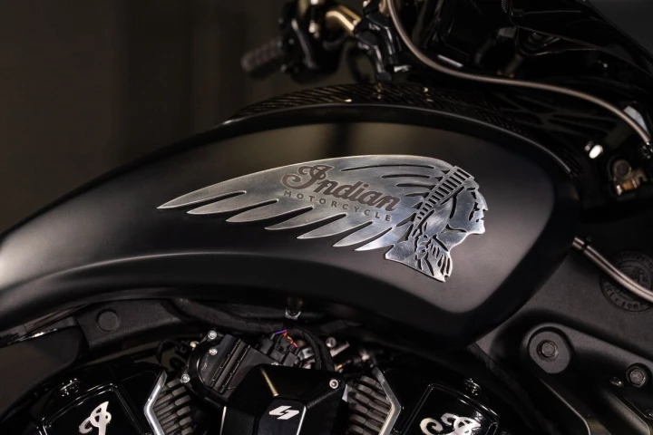 Polaris has sold a major chunk of its share in Indian Motorcycle to Carolwood LP, a multi-strategy private equity firm from Los Angeles