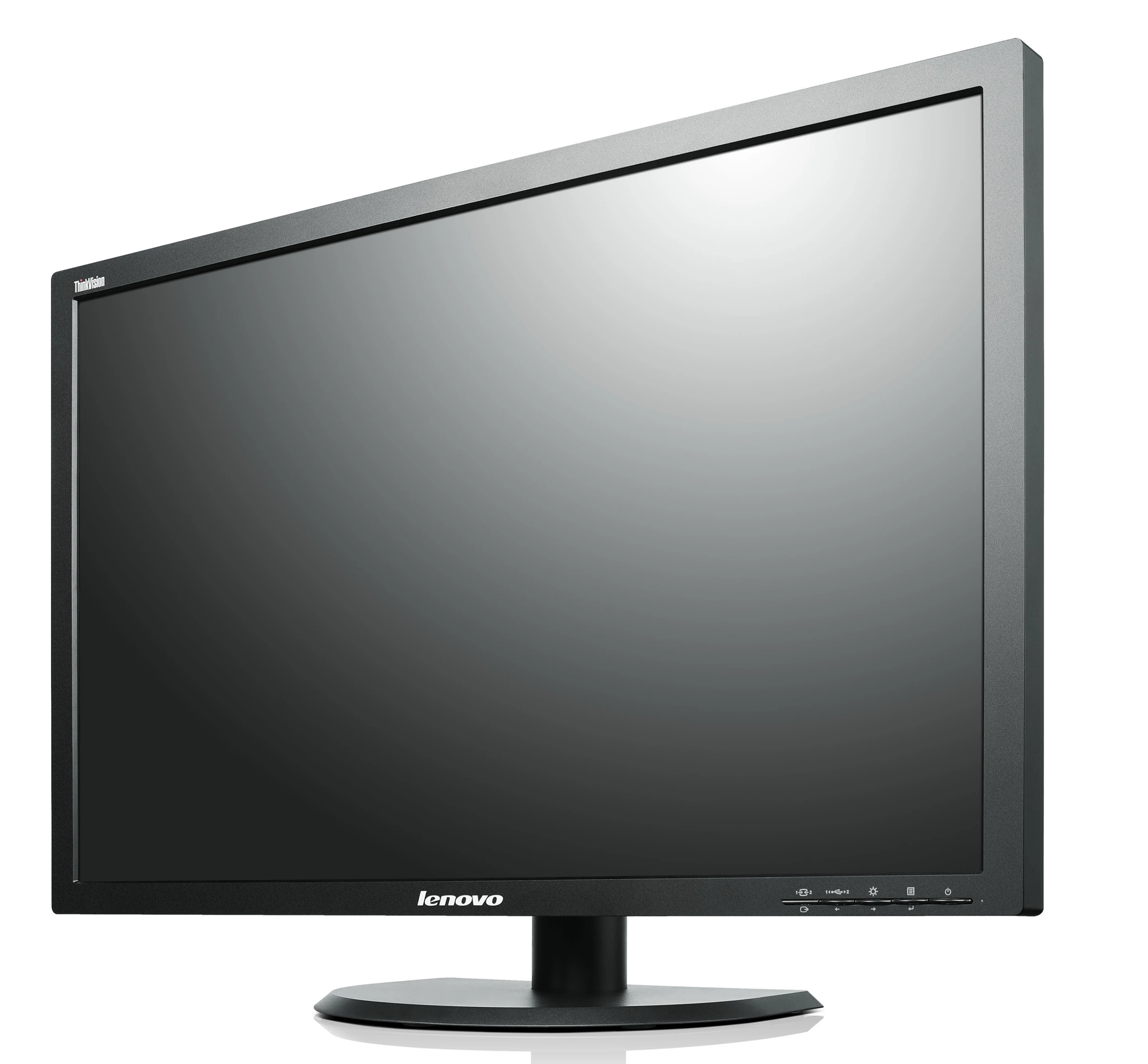 The ThinkVision LT3053p Wide has been designed for color critical applications like photo and video editing