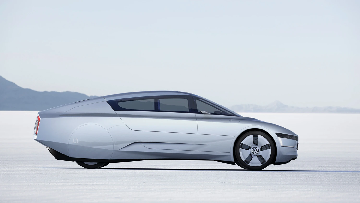 Volkswagen's L1