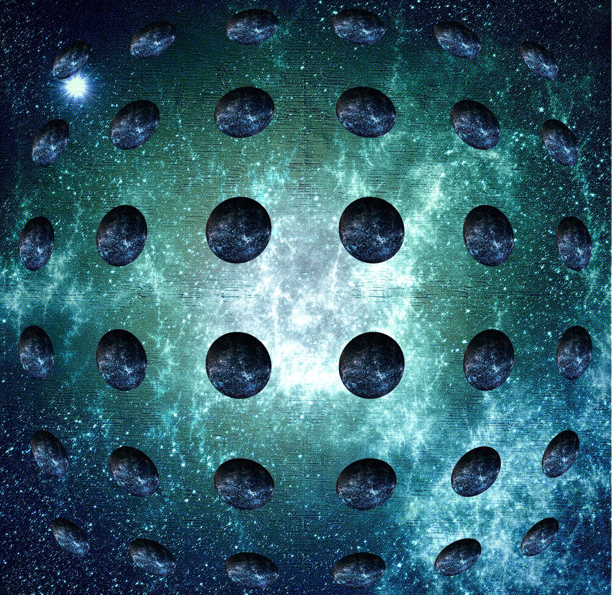 New simulations suggest life could be more common throughout the multiverse – or perhaps show that the multiverse doesn't exist after all