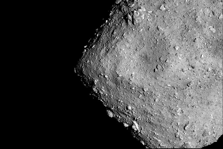 Scientists have analyzed samples from asteroid Ryugu, discovering a substance associated with RNA and furthering our understanding about the evolution of life on Earth
