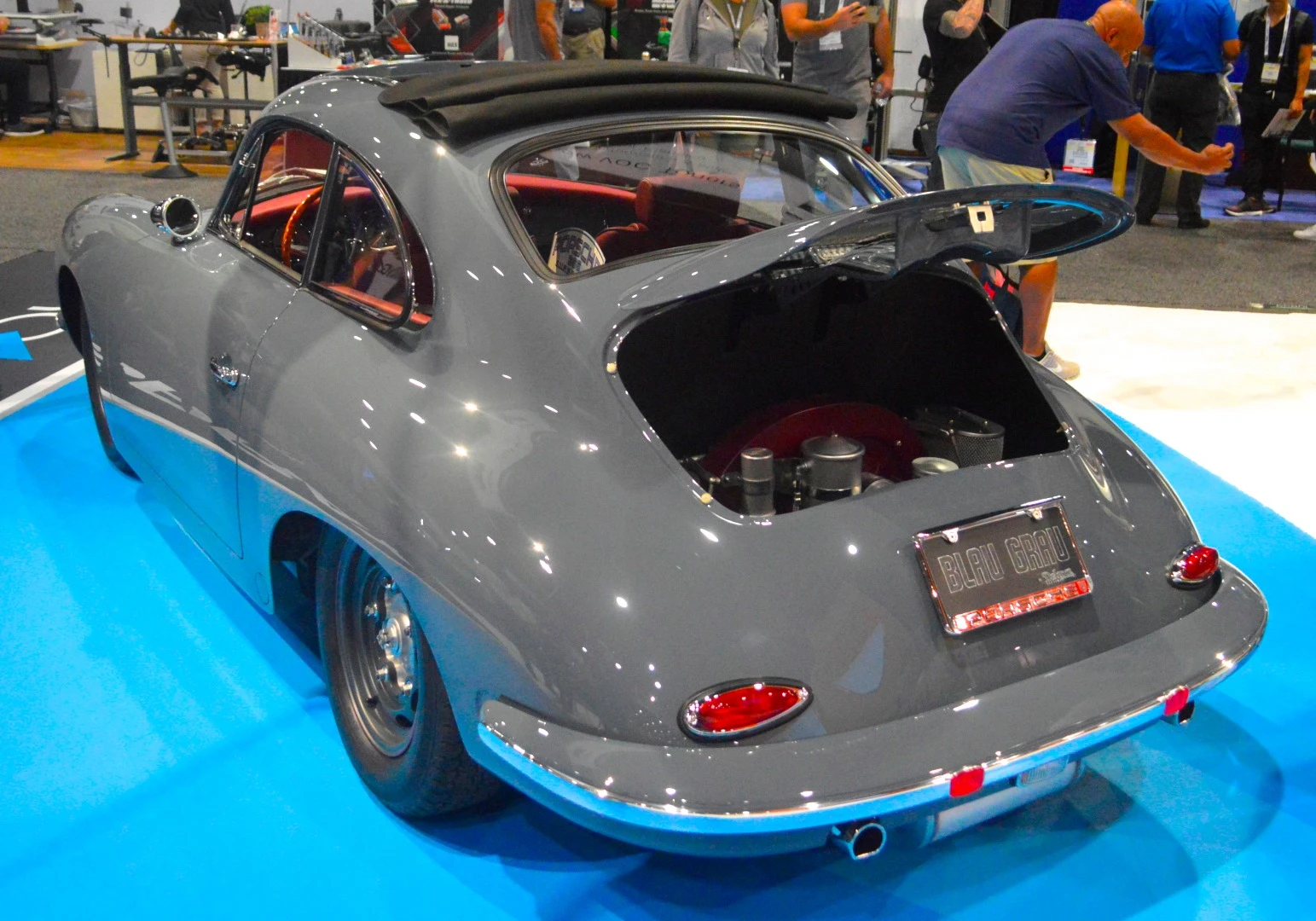 Classic Porsche