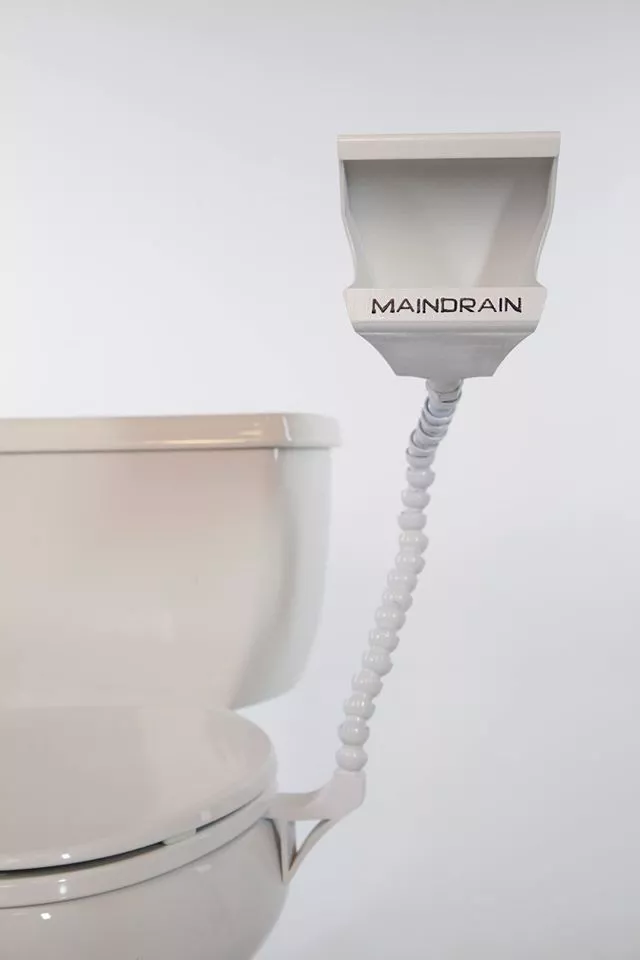 The Main Drain is the brainchild of Daniel Garvin