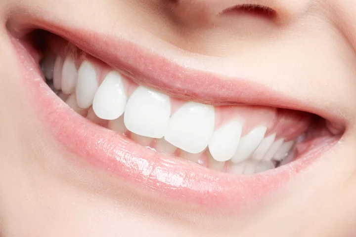 New research indicates that it may one day be possible for us to regrow teeth ... with some help from a laser (Photo: Shutterstock)