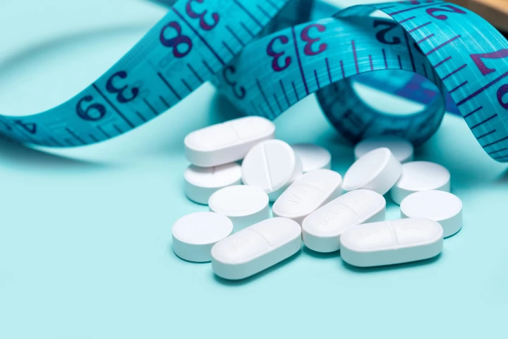 Orforglipron looks likely to be the first oral GLP-1 approved for sale