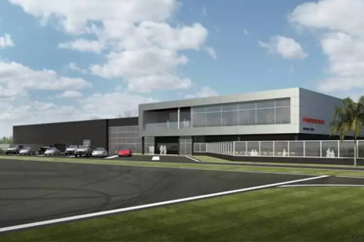 The 53-acre facility will be located in Carson, California