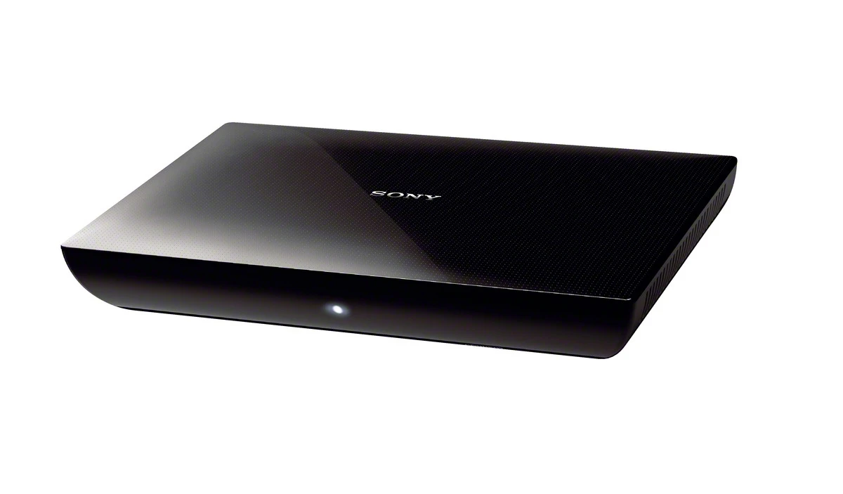 The Sony NSZ-GS7 will be available in the U.S. and other countries worldwide by the middle of July