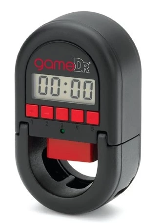 GameDr Video Game Timer