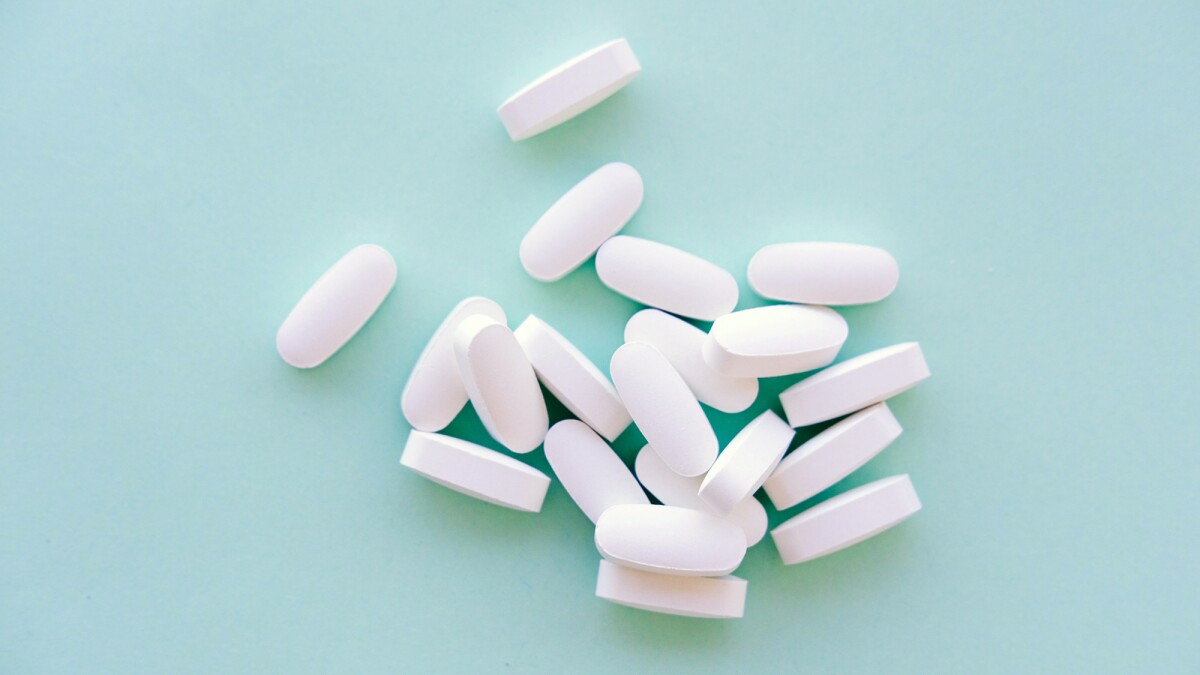 Calcium supplements found not to raise dementia risk