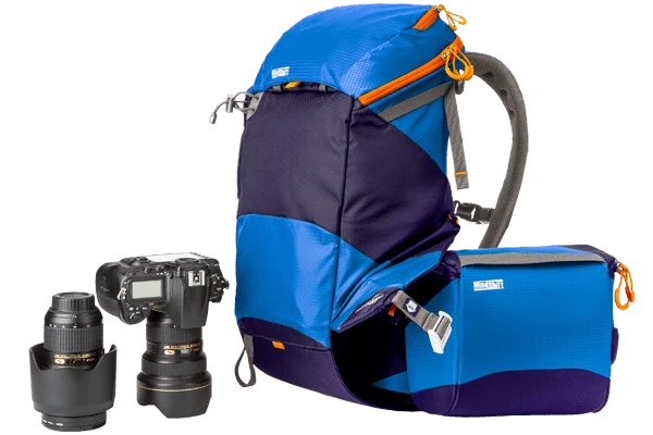 MindShift Gear's Rotation180 Panorama 22L retails for $200