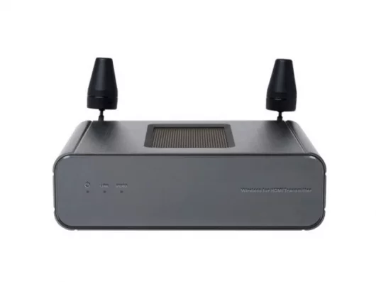 Gefen's Wireless for HDMI Extender receiver unit