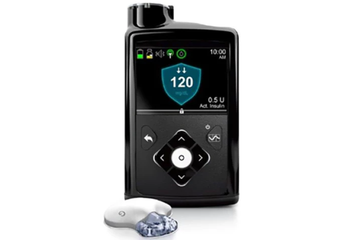 For the first time, the US Food and Drug Administration (FDA) has approved a so-called artificial pancreas designed to both monitor and inject insulin automatically, requiring minimal input from the user