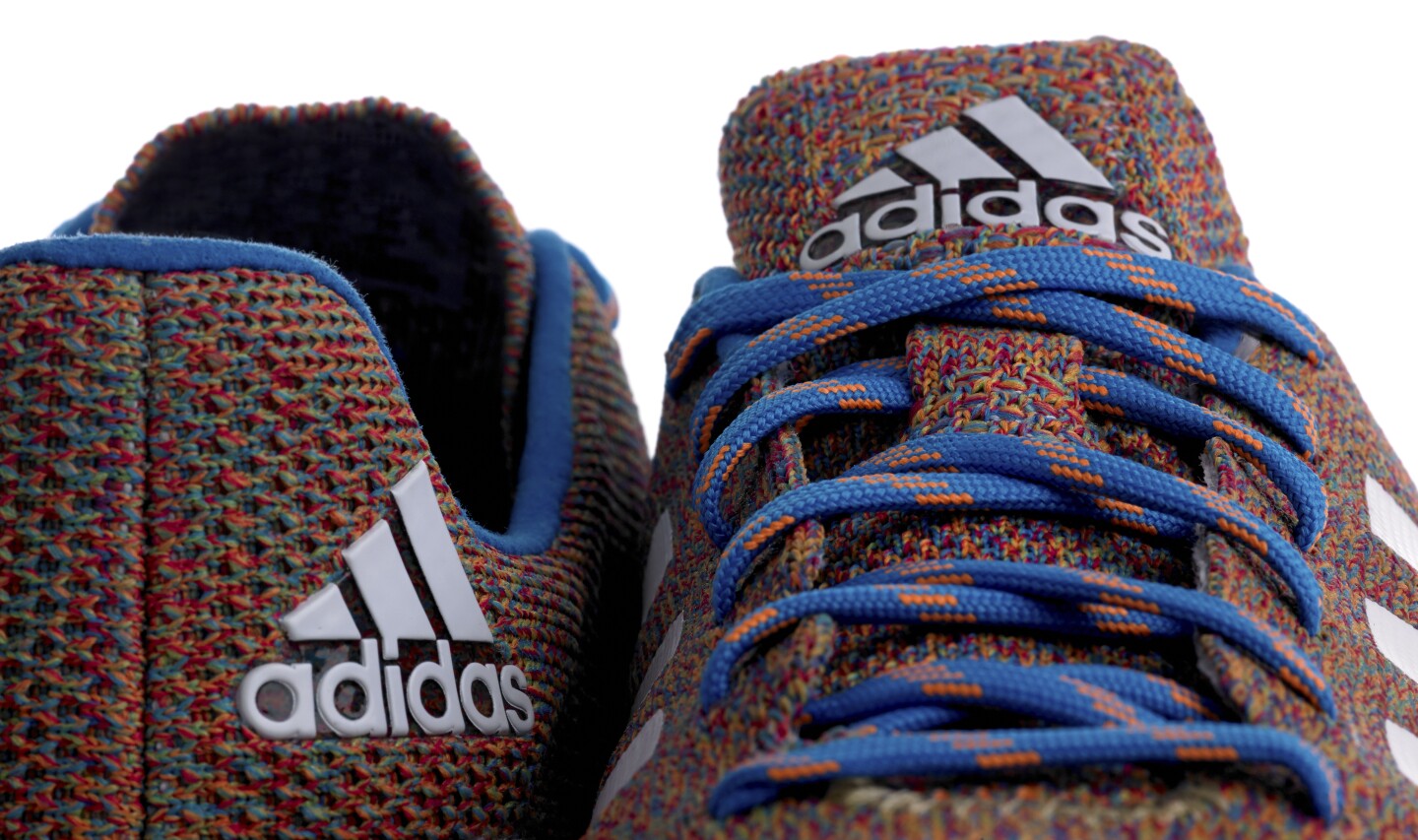 The Adidas Samba PrimeKnit