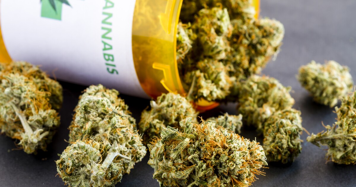 Cannabis Cures