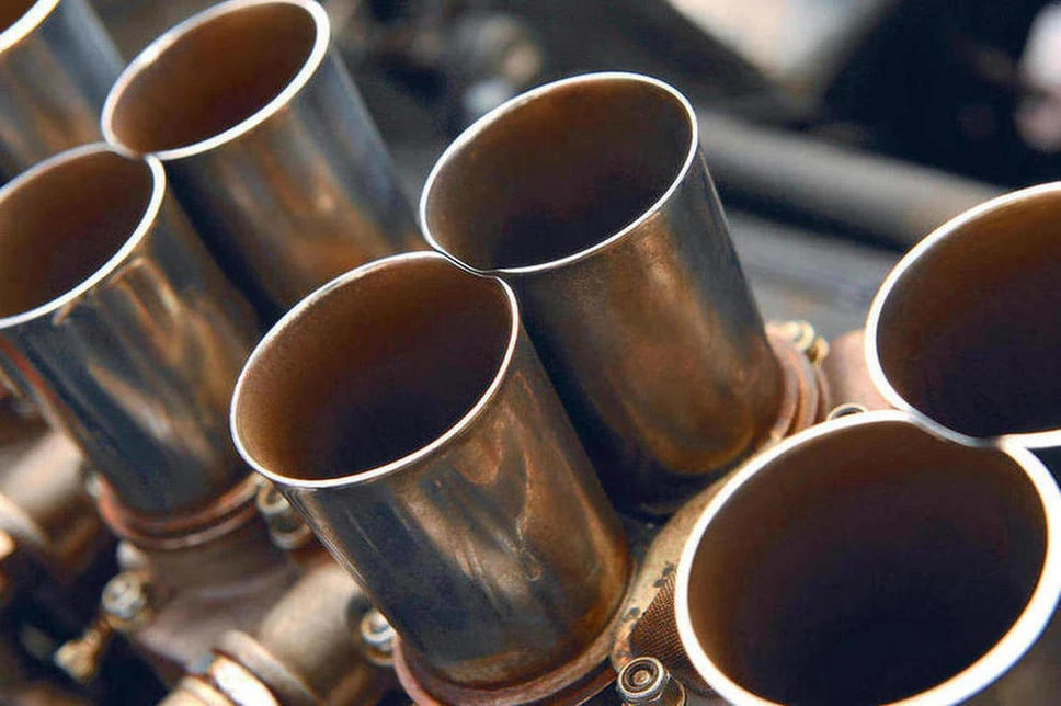 The world record for an automobile at auction was broken for the fifth time in six years on August 14, 2014 when a 1963 Ferrari 250 GTO sold at Bonham's Quail Auction for US $34,650,000. Bonhams has now sold the first, second and fourth most valuable cars to have ever sold at auction.