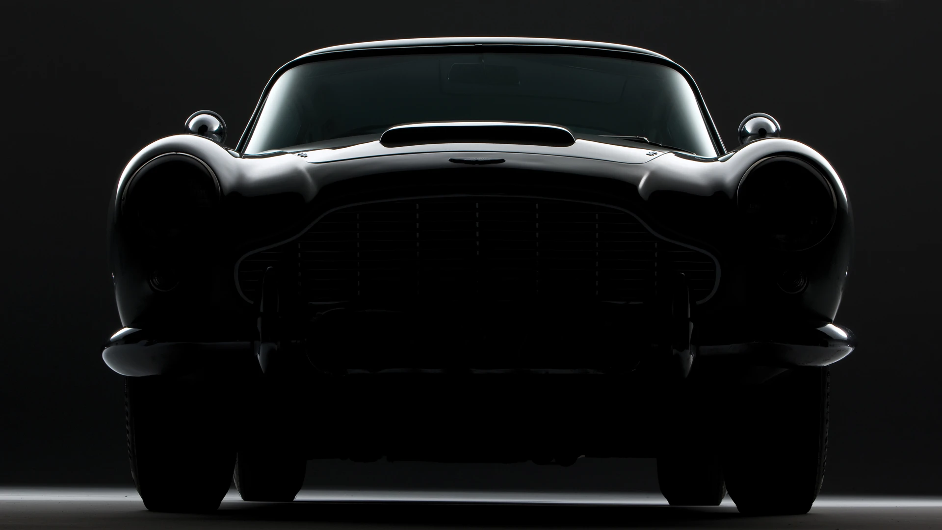 The world's most famous car?