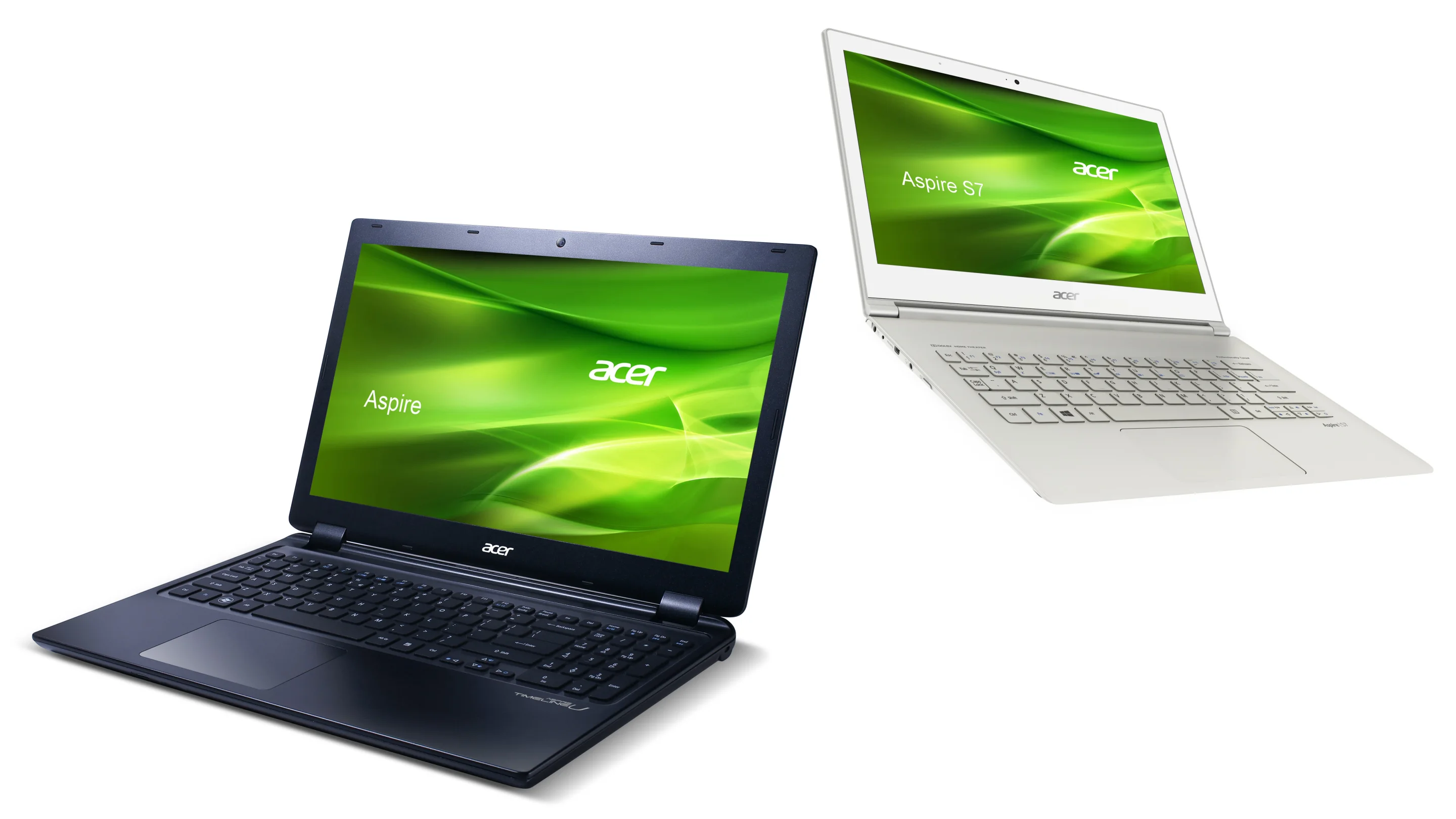 With the release of Windows 8 imminent, Acer has added some new touchscreen Ultrabooks to its Aspire range