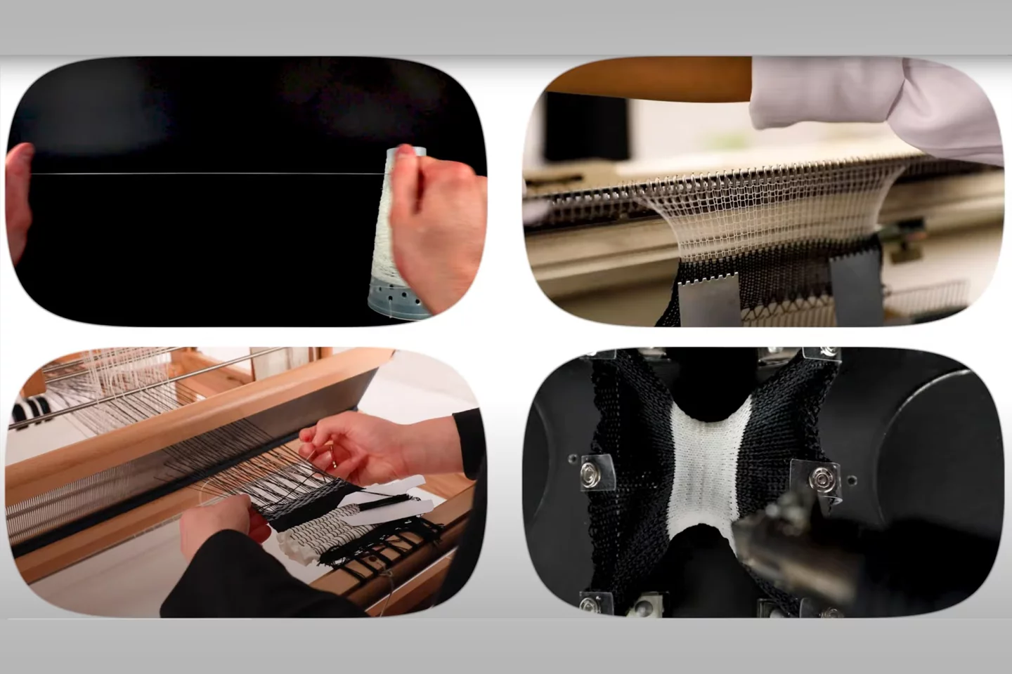 FibeRobo can be produced at low cost and used with existing technology to create shape-shifting textiles