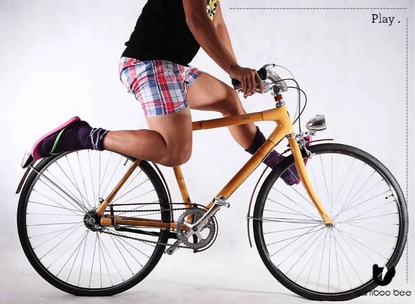 The Sunny model weighs 9.5 kg (21 pounds), while the basic Revolution iteration comes in at 10.5 kg (23 pounds)
