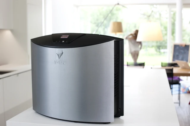 The planned home version of the V-Tex