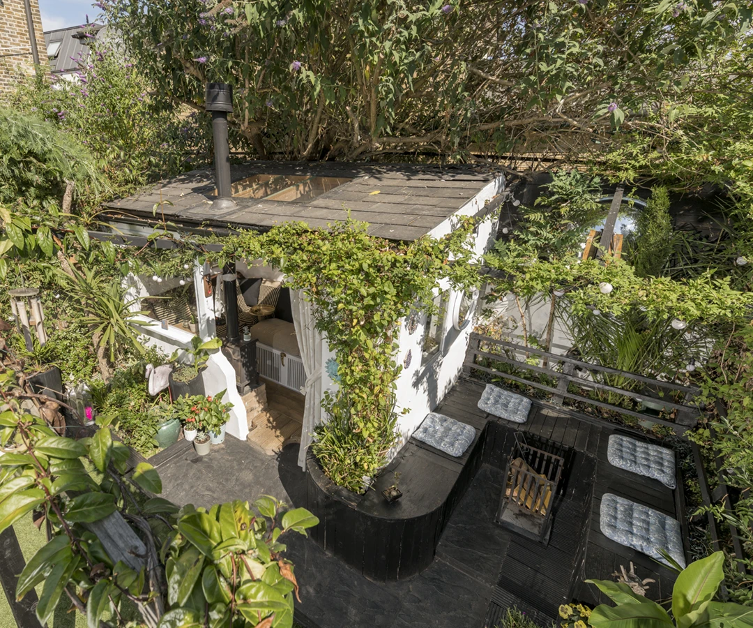 The Limes is a place for friends and family to come together